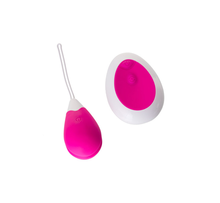 Віброяйце Toyfa Toyfa A-TOYS 764003 Vibrating Egg
