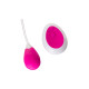 Віброяйце Toyfa Toyfa A-TOYS 764003 Vibrating Egg