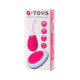 Віброяйце Toyfa Toyfa A-TOYS 764003 Vibrating Egg