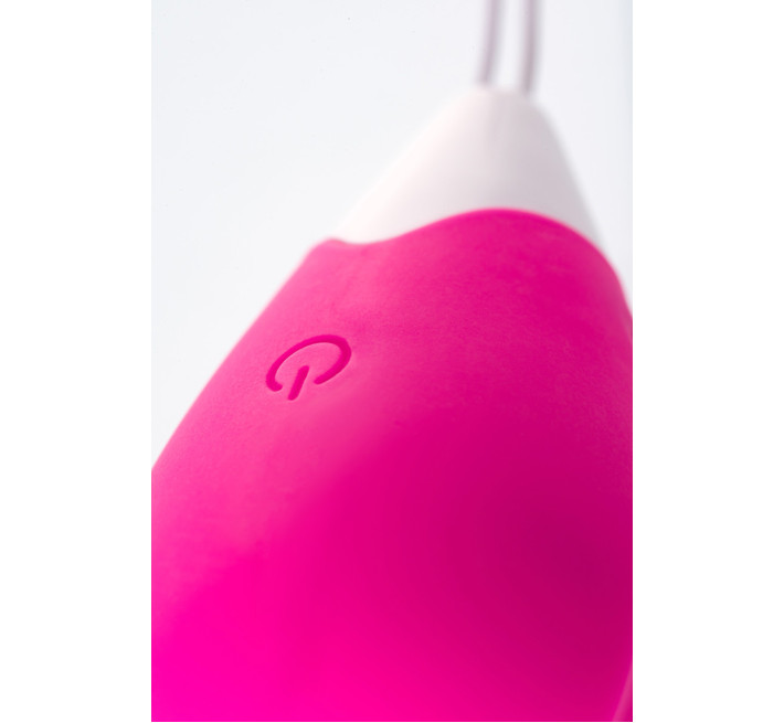 Віброяйце Toyfa Toyfa A-TOYS 764003 Vibrating Egg