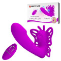 Вибратор Pretty Love Katherine G-Spot Massager Purple