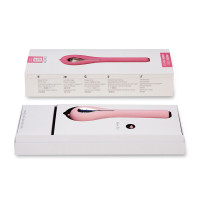 Вибратор Svakom Siime Eye Pale Pink