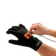 Виброперчатки (пара) FUZU Gloves Vibrating Massage Two Hands, 11 режимов