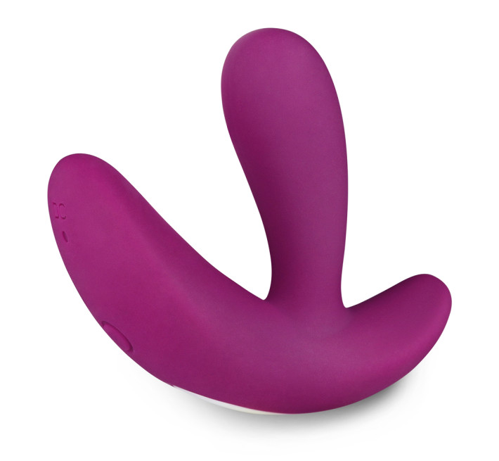 Вибратор LoveToy O-Sensual Remote Rider