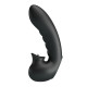 Насадка на палець Pretty Love Hobgoblin Finger Vibrator Black