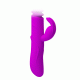 Вібратор Pretty Love Ward Vibrator Purple