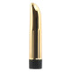 Вібратор Dreamtoys Classic Lady Finger Золотий