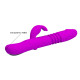 Вібратор Pretty Love Ward Vibrator Purple