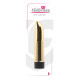 Вібратор Dreamtoys Classic Lady Finger Золотий