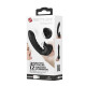 Насадка на палець Pretty Love Hobgoblin Finger Vibrator Black