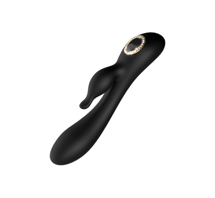 Вібромасажер кролик Dreamtoys Prestige Alexia Luxxe