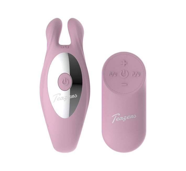 Вібратор для пар Teazers Couple Vibrator