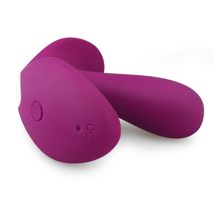 Вибратор LoveToy O-Sensual Remote Rider