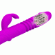 Вібратор Pretty Love Ward Vibrator Purple