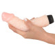 Вібратор You2Toys Pink Lover Тілесний