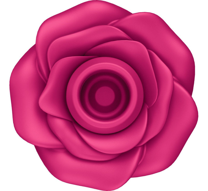 Вакуумный клиторальный стимулятор Satisfyer Pro 2 Classic Blossom, технология Liquid Air