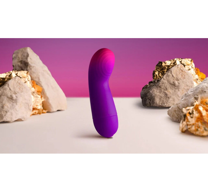 Вібратор Rocks Off Glo Girl - Vibe