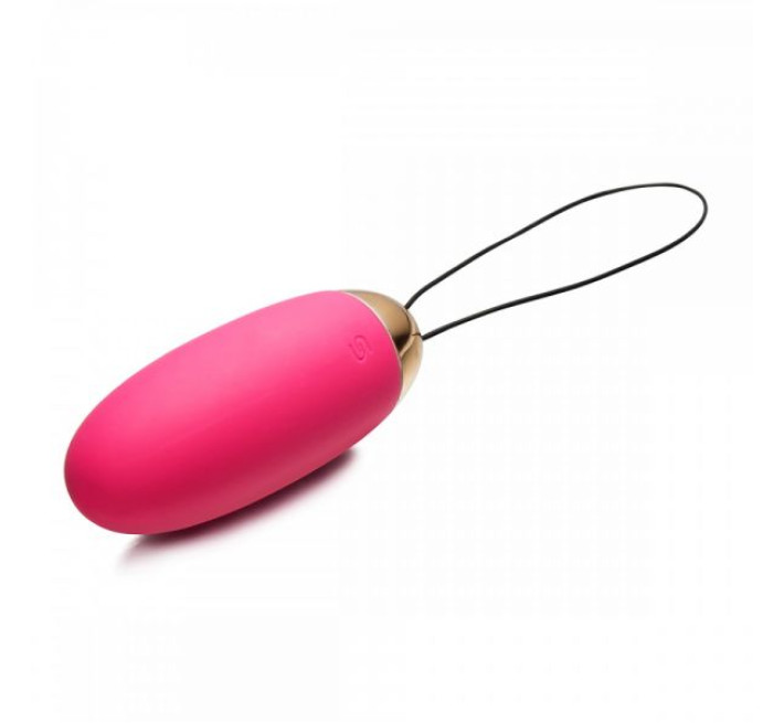 Віброяйце Svakom Elva Рожевий