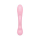 Вибратор-кролик Satisfyer Triple Oh Pink