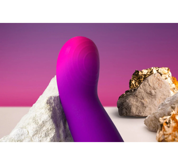 Вібратор Rocks Off Glo Girl - Vibe