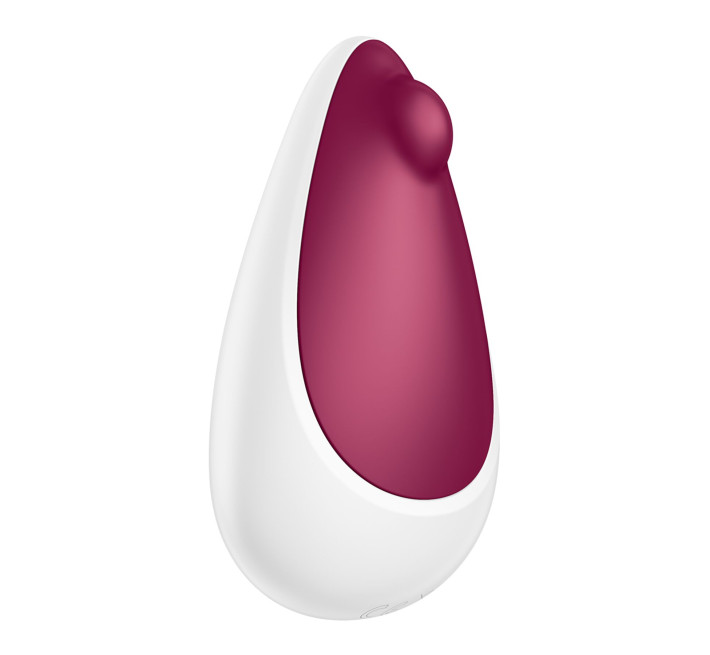Вібратор Satisfyer Spot On 3 Berry
