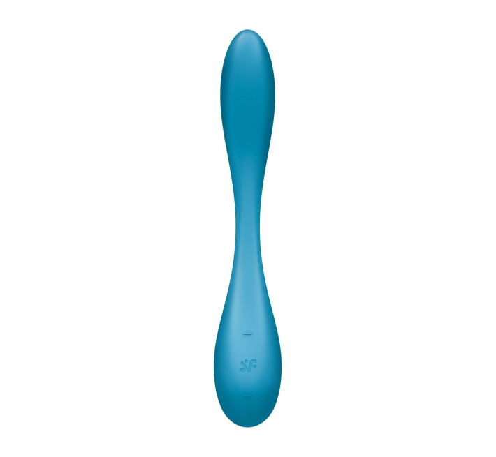 Универсальный смарт-вибратор Satisfyer G-Spot Flex 5+