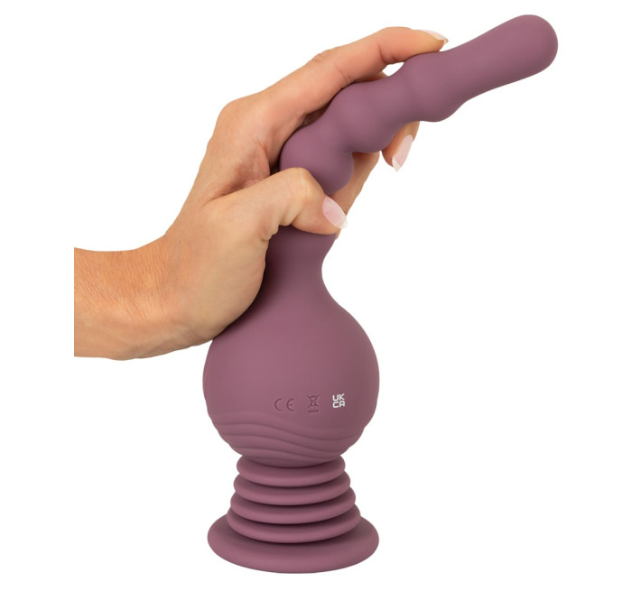 Анальный вибратор You2Toys Turbo Shaker Anal Lover