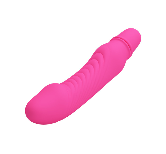 Вібратор Pretty Love Stev