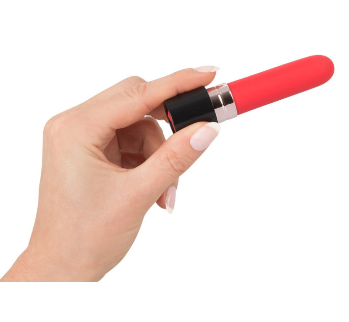 Вібратор You2Toys Lipstick Vibrator