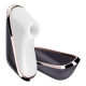 Вакуумный клиторальный стимулятор Satisfyer Pro Traveler