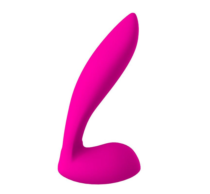 Вібромасажер Leten Multi Rabbit