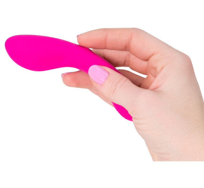 Вібратор The Mini Swan Wand