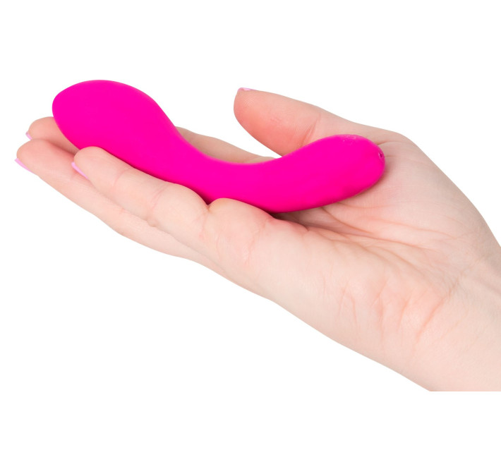 Вібратор The Mini Swan Wand