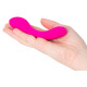 Вібратор The Mini Swan Wand