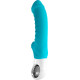 Вибратор Fun Factory Tiger G5 Голубой
