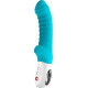 Вибратор Fun Factory Tiger G5 Голубой