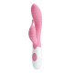 Вибратор Pretty Love Hyman Vibrator Pink