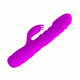 Вібратор Pretty Love Melanie Vibrator Purple
