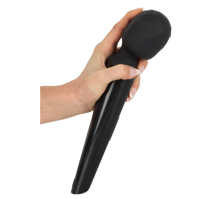 Hi-tech вібратор You2Toys Rechargeable Power Wand