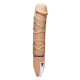 Реалістичний Вібратор NMC Infinite Desire Skin-coloured Vibrator Тілесний