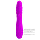 Вібратор Pretty Love Melanie Vibrator Purple