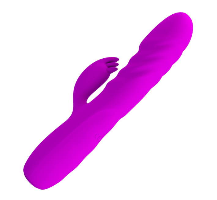 Вібратор Pretty Love Melanie Vibrator Purple
