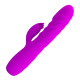 Вібратор Pretty Love Melanie Vibrator Purple