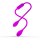 Вібростимулятор Pretty Love Dream Lover's Whip Purple