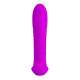 Вібратор Pretty Love Stimulation Toy Фіолетовий