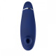 Вакуумний стимулятор клітора Womanizer Premium 2 Blueberry