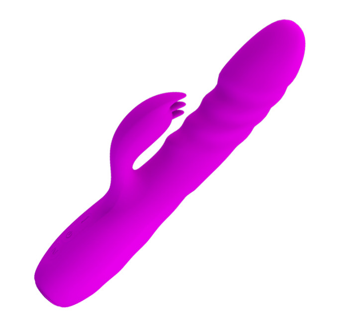 Вібратор Pretty Love Melanie Vibrator Purple