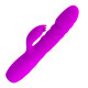 Вібратор Pretty Love Melanie Vibrator Purple