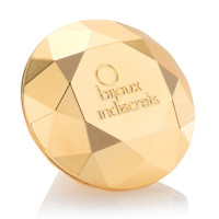 Вибромассажер бриллиант Bijoux Indiscrets Twenty One