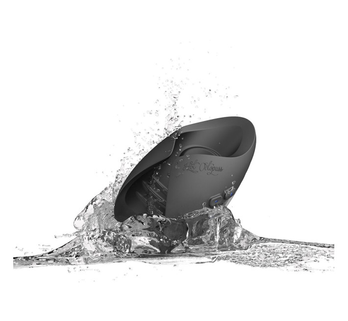 Іграшка для пеніса Hot Octopuss PULSE SOLO Essential, пульсація, використання без рук